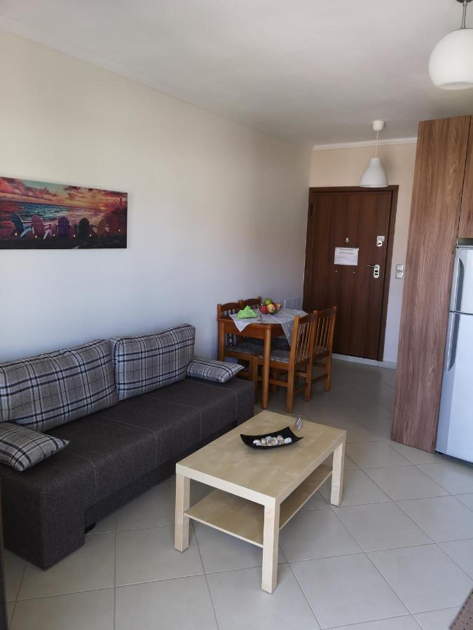 Appartamento Eleni-Areti Pefkochori Esterno foto