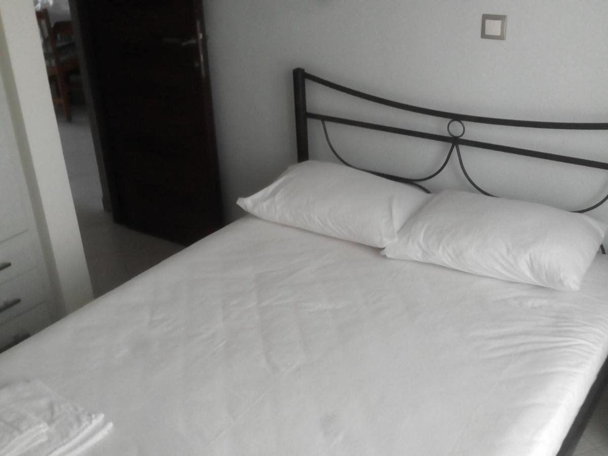 Appartamento Eleni-Areti Pefkochori Esterno foto