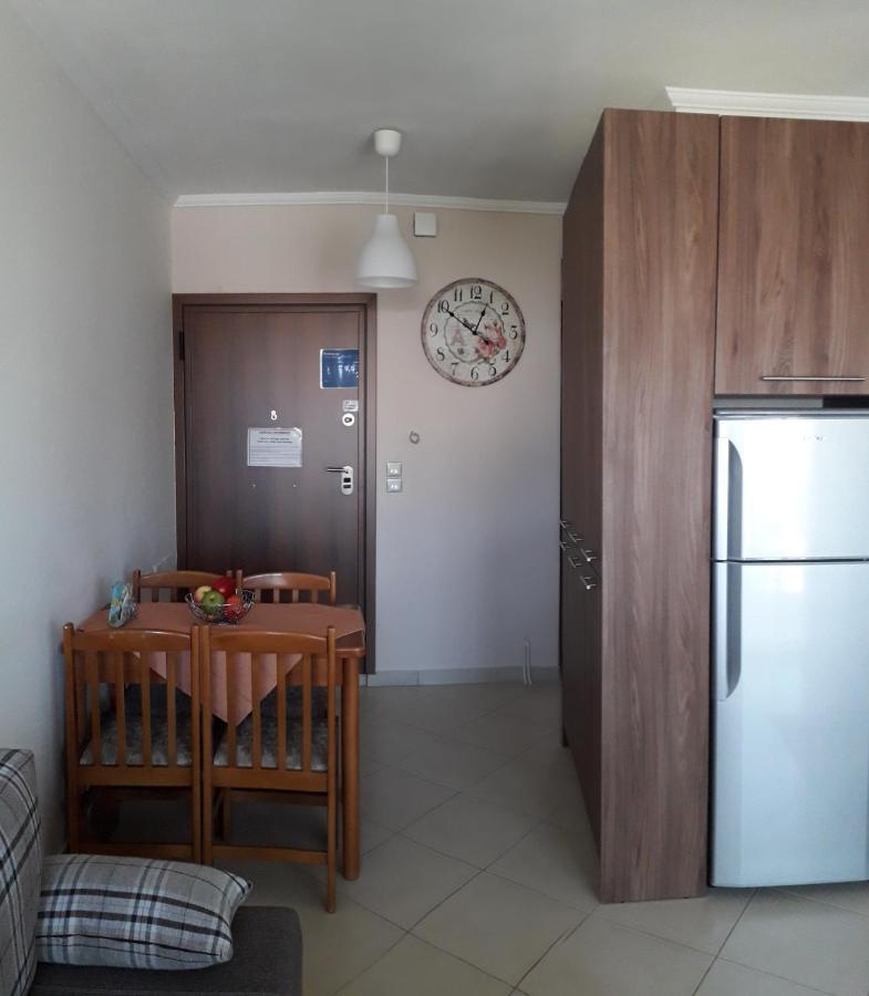 Appartamento Eleni-Areti Pefkochori Esterno foto