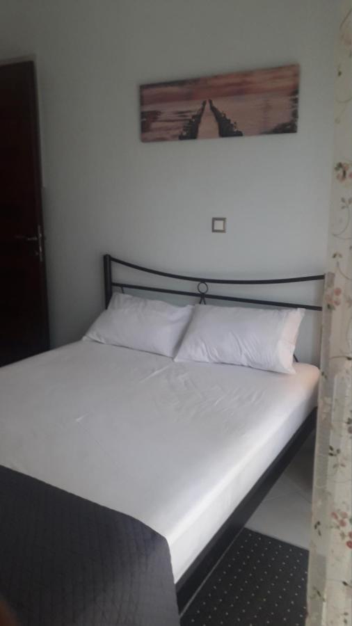 Appartamento Eleni-Areti Pefkochori Esterno foto