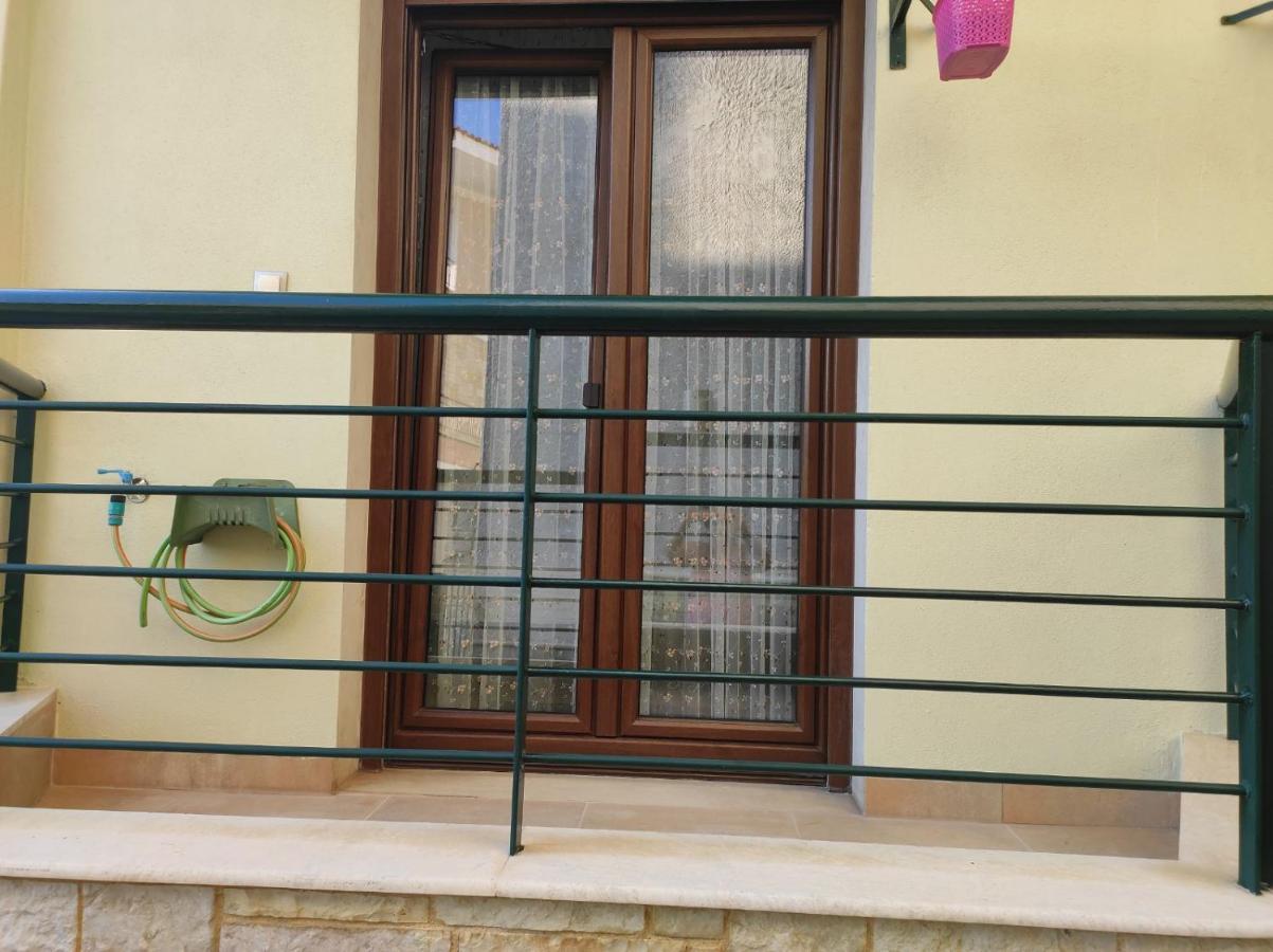 Appartamento Eleni-Areti Pefkochori Esterno foto