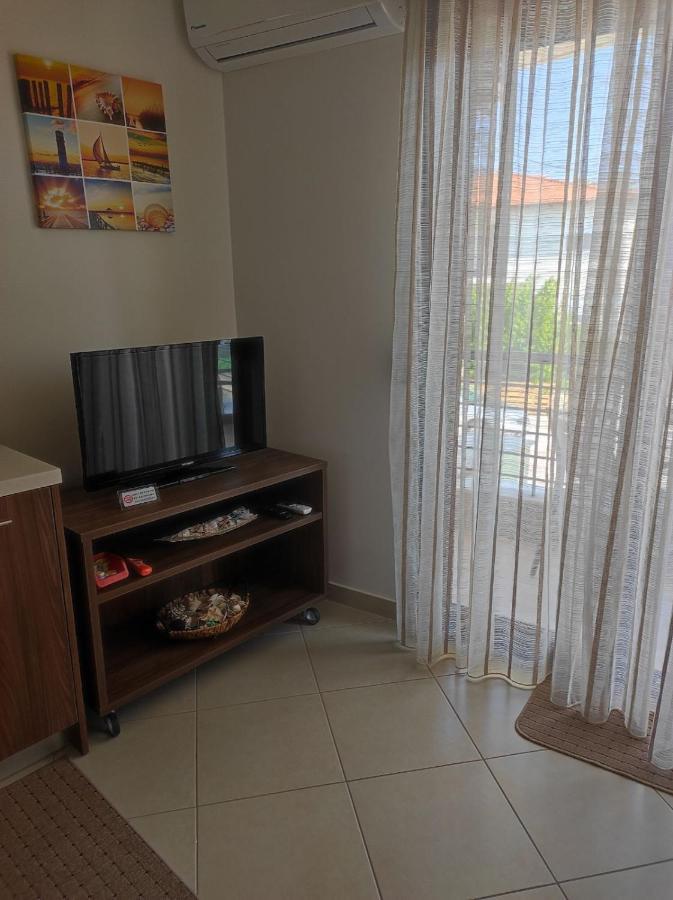 Appartamento Eleni-Areti Pefkochori Esterno foto
