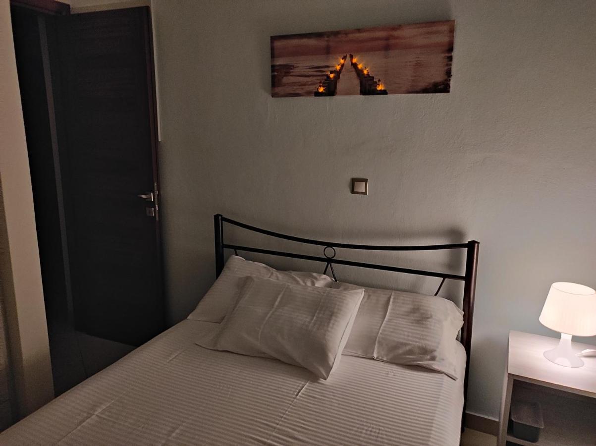 Appartamento Eleni-Areti Pefkochori Esterno foto