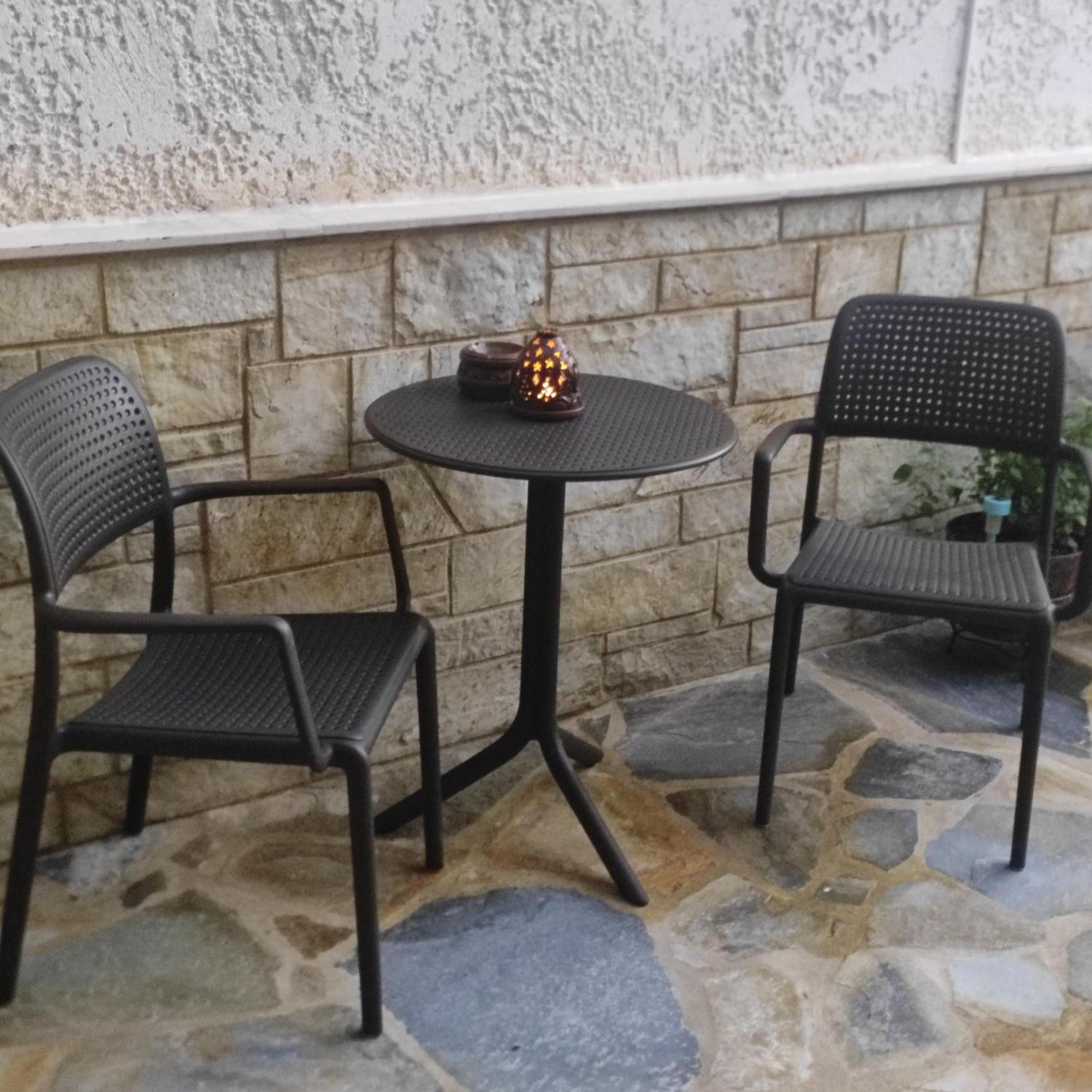 Appartamento Eleni-Areti Pefkochori Esterno foto